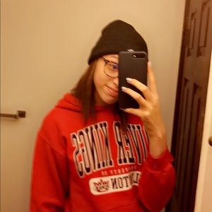 Meet your Posher, Halei